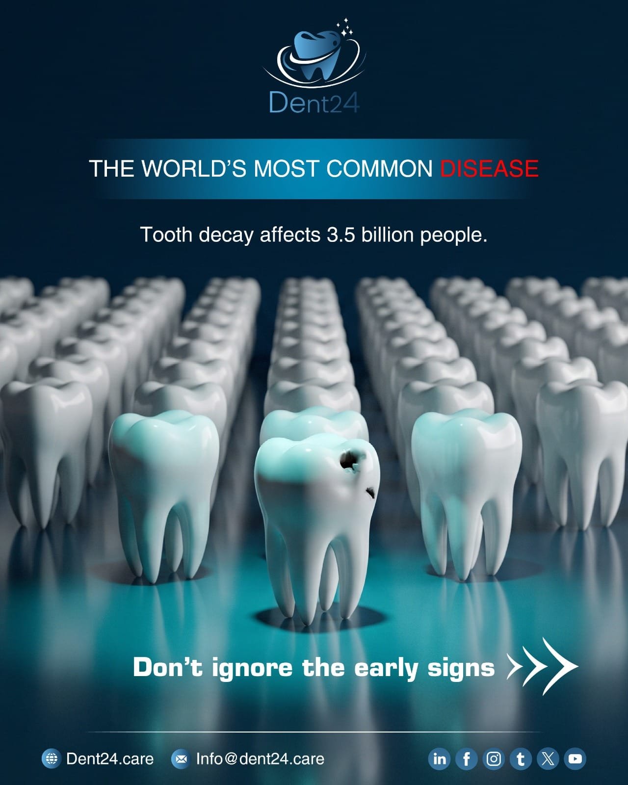 Is Your Dental Quote Fair? Get a Dental Second Opinion