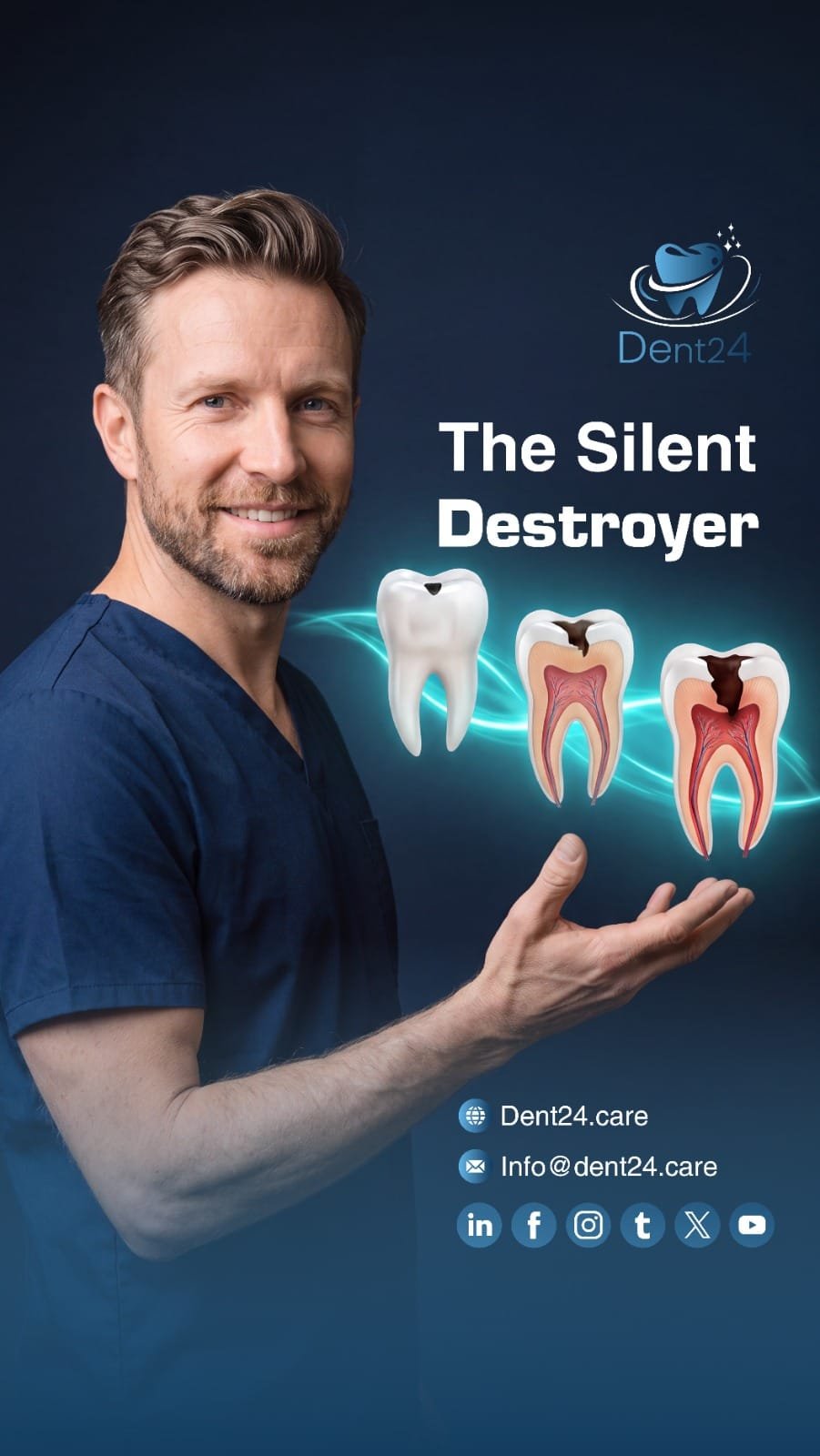 UK Emergency Dentistry: What to Do When It Can't Wait